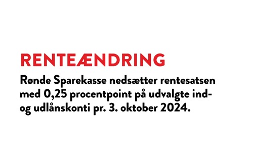 240 x 366 Renteændring 2024